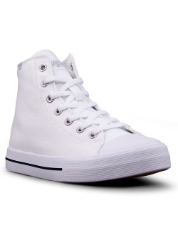 Stagger Women's High Top Shoes