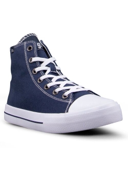 Stagger Women's High Top Shoes