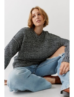 Wyeth Pullover Sweater