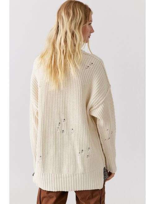 BDG Wyeth Pullover Sweater