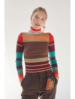 Hudson Turtleneck Sweater