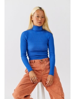 Hudson Turtleneck Sweater