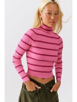 Hudson Turtleneck Sweater