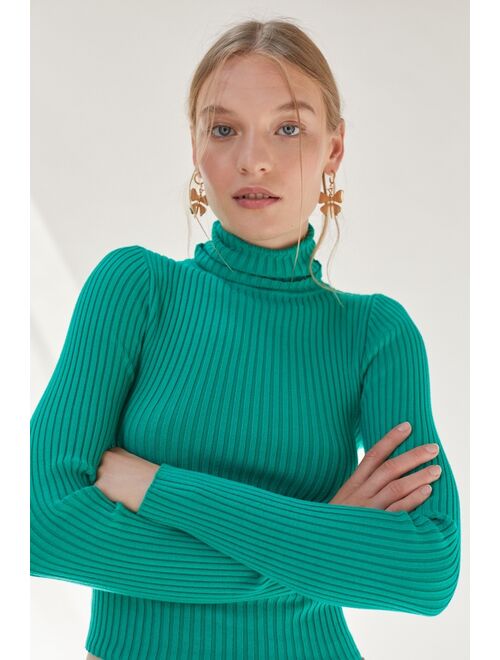 BDG Hudson Turtleneck Sweater