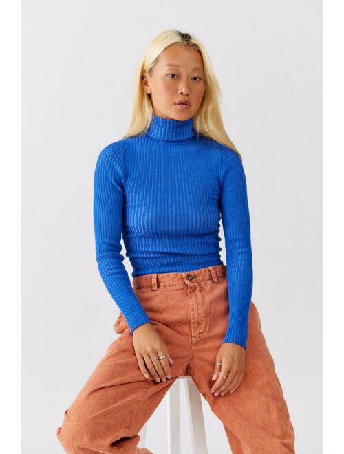 BDG Hudson Turtleneck Sweater