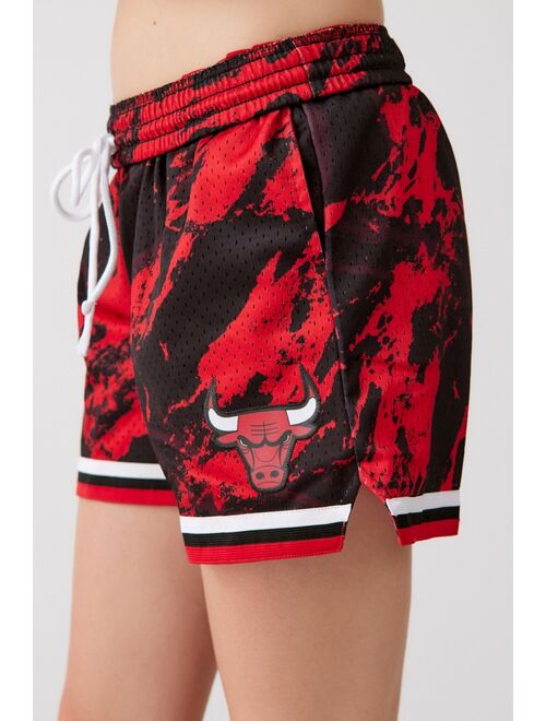 Mitchell & Ness Chicago Bulls Short