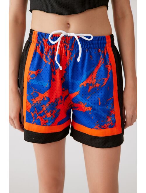 Mitchell & Ness New York Knicks Short