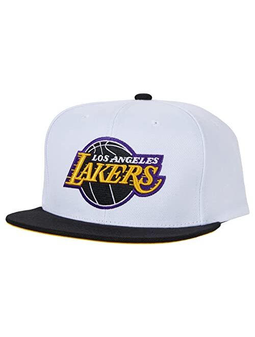 Mitchell & Ness Reload Snapback Snapback Adjustable Cap