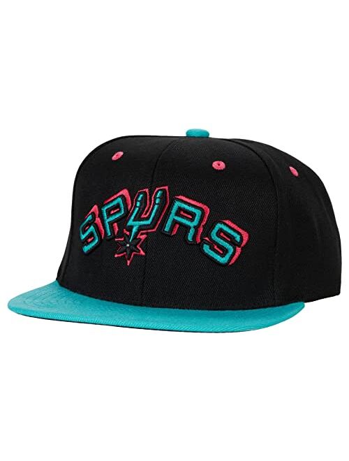 Mitchell & Ness Reload Snapback Snapback Adjustable Cap