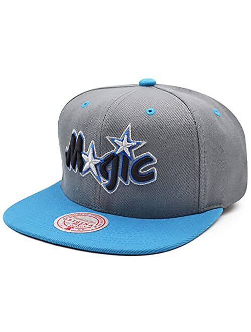 Mitchell & Ness Reload Snapback Snapback Adjustable Cap