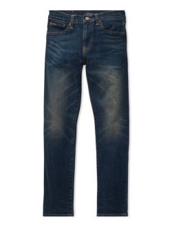 Big Boys Sullivan Slim Stretch Jeans