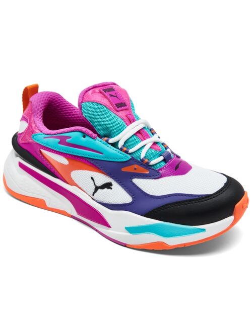 PUMA Women's RS-Fast Casual Sneakers from Finish Line