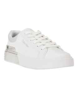 Women's Berna Lace-up Sneakers