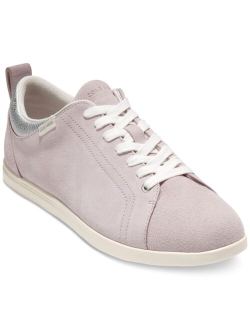 Women's Carly Sneakers