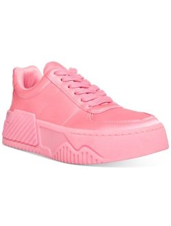 Women's Sonic Lace-Up Sneakers