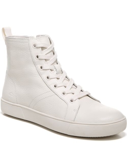 Morrison-Hi Water Resistant High-Top Sneakers