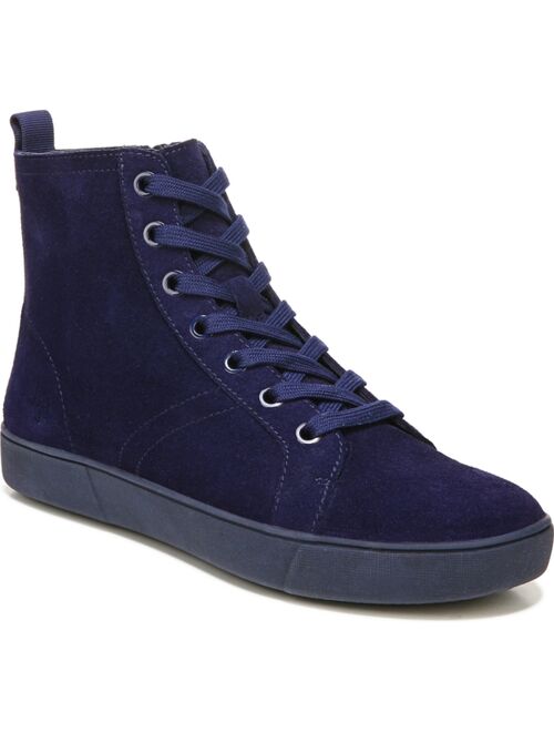 NATURALIZER Morrison-Hi Water Resistant High-Top Sneakers