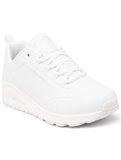 Women's Juno Linked Core Casual Sneakers from Finish Line