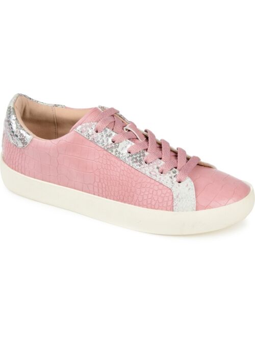 JOURNEE COLLECTION Women's Camila Sneakers