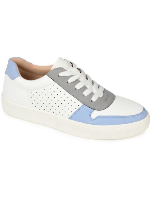 JOURNEE COLLECTION Women's Elle Sneakers