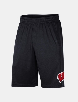 Boys' UA Tech Collegiate Shorts