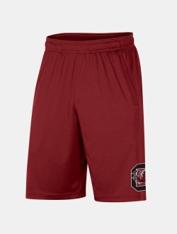 Boys' UA Tech Collegiate Shorts