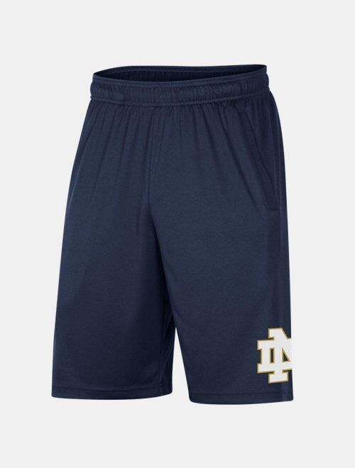 Under Armour Boys' UA Tech Collegiate Shorts