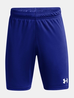 Kids' UA Golazo 3.0 Shorts