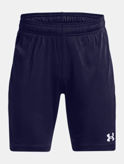 Kids' UA Golazo 3.0 Shorts