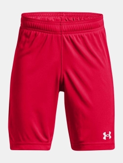 Kids' UA Golazo 3.0 Shorts