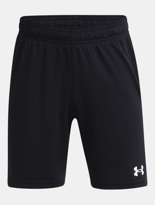 Under Armour Kids' UA Golazo 3.0 Shorts