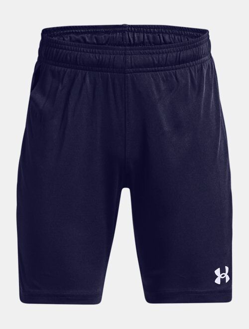 Under Armour Kids' UA Golazo 3.0 Shorts