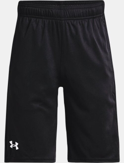 Boys' UA Velocity Shorts