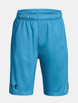 Boys' UA Velocity Shorts