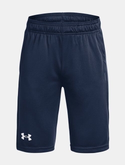 Boys' UA Velocity Shorts