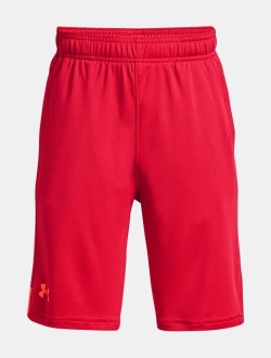 Boys' UA Velocity Shorts