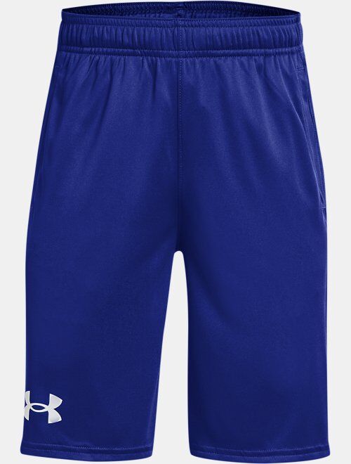 Under Armour Boys' UA Velocity Shorts