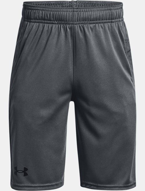 Under Armour Boys' UA Velocity Shorts