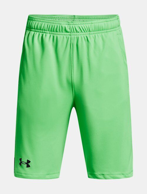 Under Armour Boys' UA Velocity Shorts