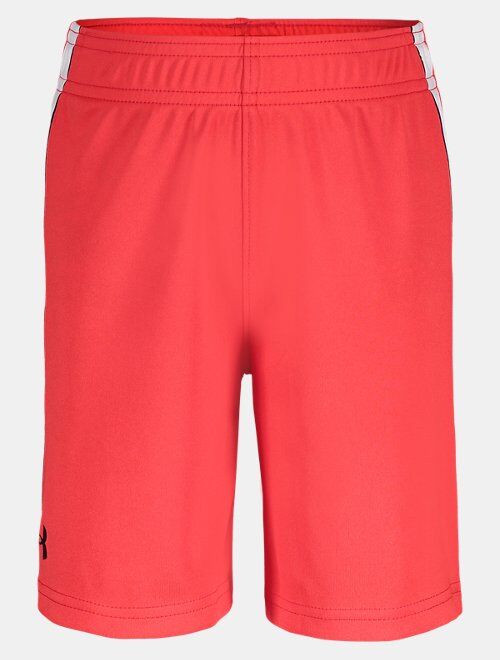 Under Armour Boys' Pre-School UA Lead Shorts