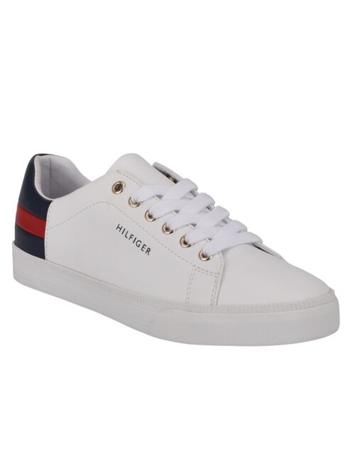 TOMMY HILFIGER Laddin Lace-Up Sneaker