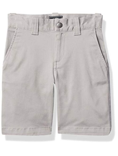 Billabong Kids Carter Stretch Walkshorts (Big Kids)