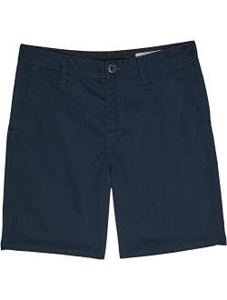 Kids Frickin Chino Shorts (Big Kids)