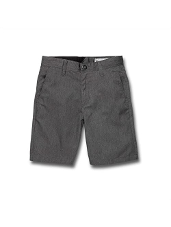 Kids Frickin Chino Shorts (Big Kids)