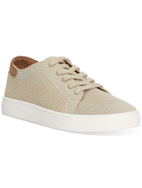 LUCKY BRAND Women's Leigan Casual Sneakers