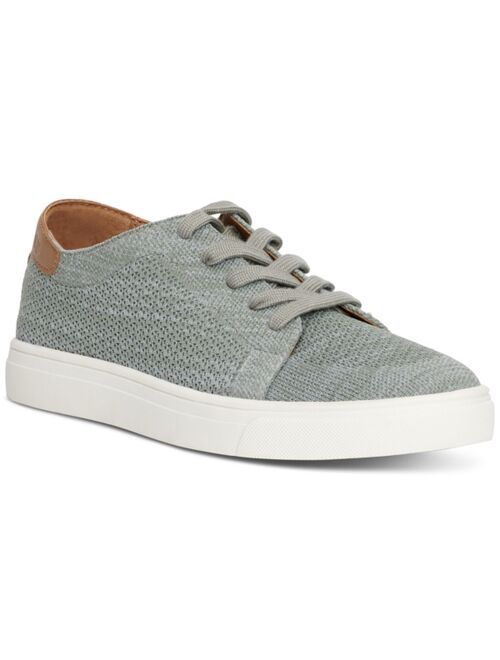 LUCKY BRAND Women's Leigan Casual Sneakers