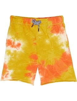 Kids Camp Shorts (Toddler/Little Kids/Big Kids)