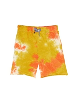 Kids Camp Shorts (Toddler/Little Kids/Big Kids)