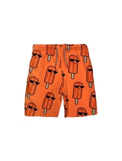 Kids Camp Shorts (Toddler/Little Kids/Big Kids)