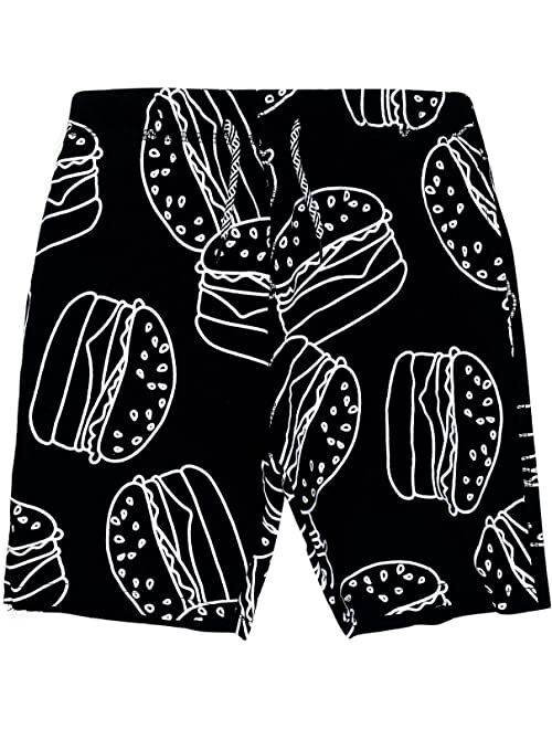 Appaman Kids Camp Shorts (Toddler/Little Kids/Big Kids)